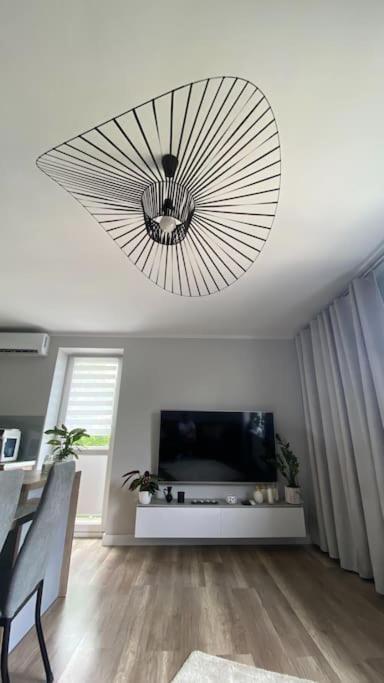 Apartament - U Alicji コニン エクステリア 写真