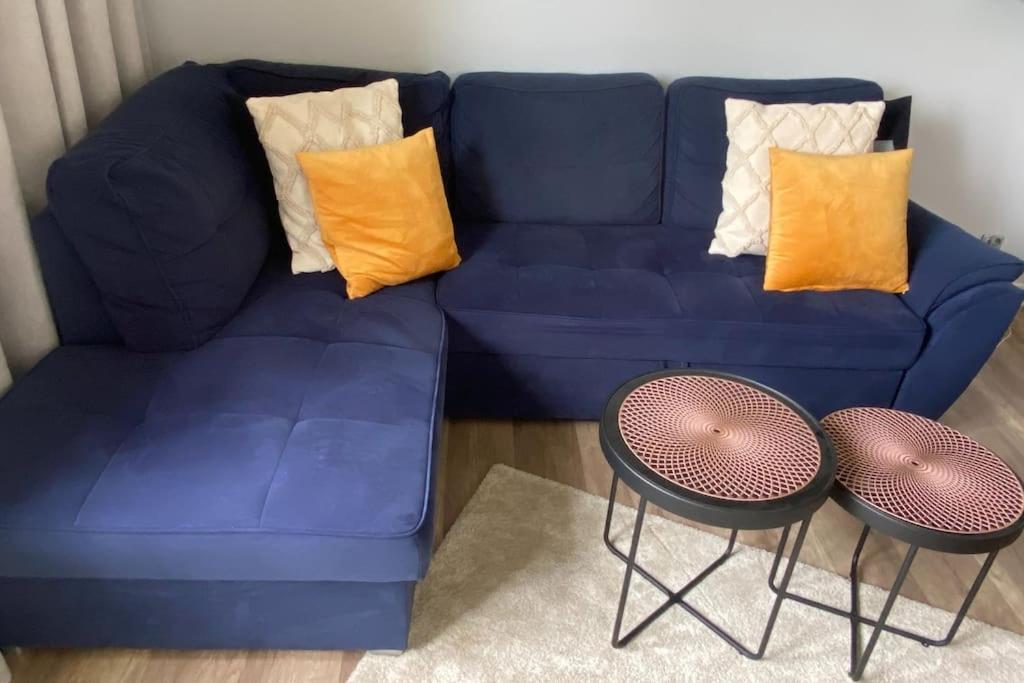Apartament - U Alicji コニン エクステリア 写真