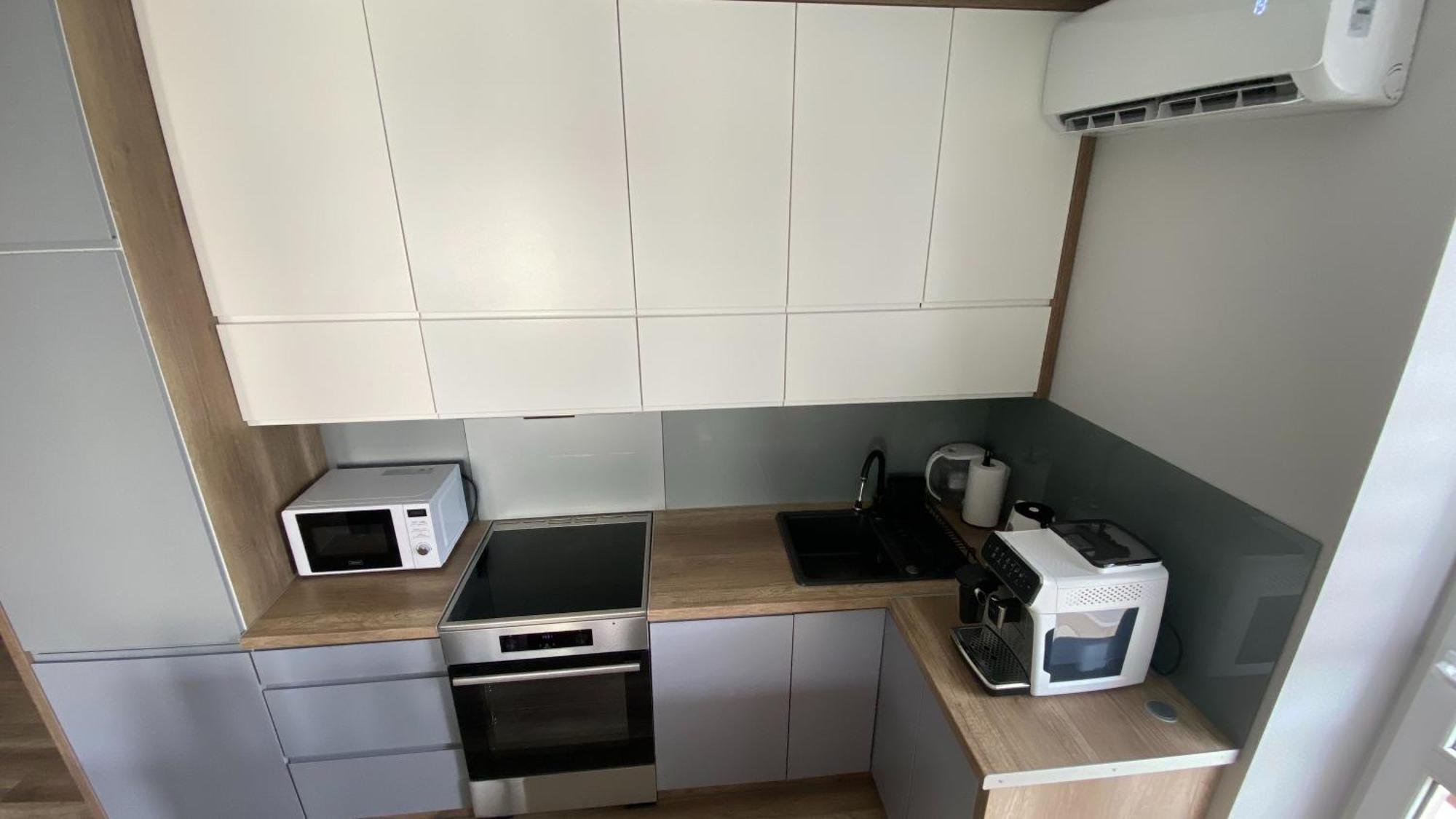 Apartament - U Alicji コニン エクステリア 写真